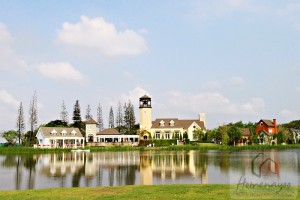 EP.788 รีวิว VILLAGGIO บางนา หมู่บ้านสไตล์ยุโรปกลางหุบเขาพร้อมทะเลสาบขนาดใหญ่ บ้านเดี่ยวและทาวน์โฮม เริ่ม 1.99 - 5 ล้าน