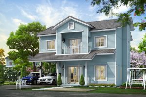 บ้านเดี่ยว พฤกษากาญจน์ 11 กาญจนบุรี Phrueksakarn 11 Kanchanaburi