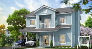 บ้านเดี่ยว พฤกษากาญจน์ 11 กาญจนบุรี Phrueksakarn 11 Kanchanaburi