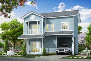 ลาวัลเล่ เดอะ วินเทจ หัวหิน LaVallee The Vintage Hua Hin