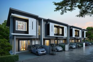 ลาวัลเล่ทาวน์ 2 หัวหิน-ปราณบุรี LaVallee Town 2 Hua Hin-Pranburi