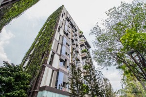 EP.798 รีวิว คอนโด IDEO MORPH SUKHUMVIT 38 ใกล้รถไฟฟ้า BTS ทองหล่อ