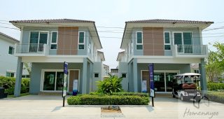 EP.1057 รีวิว ศุภาลัย พรีโม่ บางแสน Supalai Primo Bangsaen