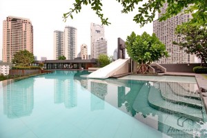 EP.794 รีวิว คอนโด เดอะ ซี้ด มิงเกิ้ล สาทร-สวนพลู The Seed Mingle Sathorn-Suanplu