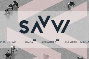 คอนโด แซฟวี่ พหลโยธิน-ลาดพร้าว SAVVI Phaholyothin-Ladprao