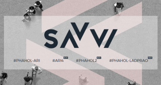 คอนโด แซฟวี่ พหลโยธิน-ลาดพร้าว SAVVI Phaholyothin-Ladprao