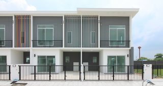 EP.810 รีวิว บ้านพฤกษา 119 รังสิต-คลอง 2 Baan Pruksa 119 Rangsit-Klong 2