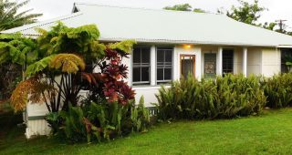 บ้านชั้นเดียวงบน้อย แต่งสวยขนาด 3 ห้องนอน