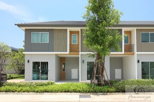 EP.849 รีวิว บ้านพฤกษา 120 กาญจนาฯ - กันตนา Baan Pruksa Kanjanaphisek - Kantana