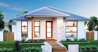 Greenhill บ้านสวยแนวรีสอร์ท หรูสบายน่าอยู่
