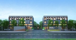 โฮมออฟฟิศ เวิร์คเพลส แจ้งวัฒนะ Work Place Chaengwattana