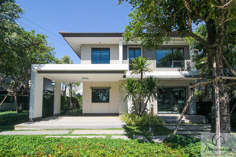 Casa Ville Ramkhamhaeng Wongwaen 2