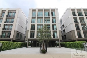 EP.866 รีวิว HEADQUARTERS เอกมัย - ลาดพร้าว โฮมออฟฟิศหรู BIZ Villa 5 ชั้น พร้อมลิฟท์