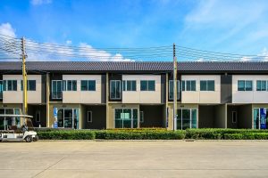 EP.1232 รีวิว บ้านพฤกษา 122 อมตะ-บายพาส ทาวน์โฮมพร้อมอยู่ ซีรีส์ใหม่ ใกล้อมตะนคร และ บายพาส