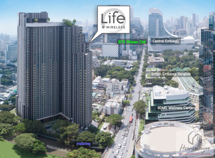 Life ๑ Wireless