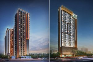 พฤกษา รุกหนัก เปิด THE RRIVACY 3 ทำเล ใกล้รถไฟฟ้า มูลค่า 5,500 ล้าน รักษาแชมป์ตลาดคอนโดระดับกลาง