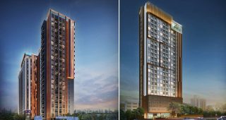 พฤกษา รุกหนัก เปิด THE RRIVACY 3 ทำเล ใกล้รถไฟฟ้า มูลค่า 5,500 ล้าน รักษาแชมป์ตลาดคอนโดระดับกลาง