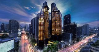 EP.2052 รีวิว Ashton อโศก-พระราม 9 คอนโดพร้อมอยู่ ใกล้ MRT พระราม 9 และ Central พระราม 9 Mini 2 Bed พิเศษ 8.9 ล้าน*