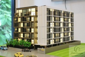 EP.904 รีวิว คอนโด Living Nest ลาดพร้าว 44 ใกล้รถไฟฟ้าสายสีเหลือง สถานีภาวนา เริ่ม 1.99 ลบ*