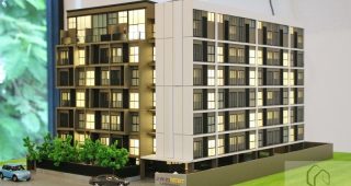EP.904 รีวิว คอนโด Living Nest ลาดพร้าว 44 ใกล้รถไฟฟ้าสายสีเหลือง สถานีภาวนา เริ่ม 1.99 ลบ*