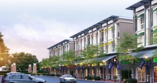 เมทโทร บิซทาวน์ แจ้งวัฒนะ Metro Biz Town Chaengwattana