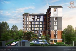 คอนโด ณ วรา เรสซิเดนซ์ Na Vara Residence ใกล้ BTS ชิดลม
