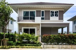 EP.879 รีวิว บ้านเดี่ยว ศุภาลัย พาร์ควิลล์ ปิ่นเกล้า-กาญจนา ราคาเริ่มต้น 3.89 ล้านบาท