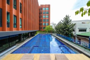 EP.1928 รีวิว Brown Condo พหลฯ-สะพานใหม่ คอนโดแต่งครบพร้อมอยู่ ใกล้ BTS สายหยุด ราคาเริ่มต้น 2.59 ล้านบาท*