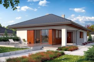 บ้านหรูขนาด 3 ห้องนอน ภายในสวยเนี๊ยบเท่มาก