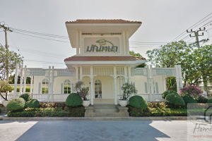 บ้านเดี่ยว มัณฑนา อ่อนนุช-วงแหวน (สุขาภิบาล 2) Mantana Onnut-Wongwaen