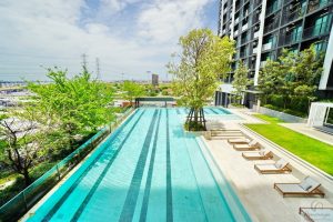 EP.2072 รีวิว A Space Mega คอนโดพร้อมอยู่จาก REAL ASSET แห่งแรกใจกลาง Mega City บางนา เริ่ม 1.79 ล้านบาท*