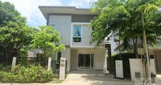EP.912 รีวิว ICONATURE ศาลายา บ้านแนวคิดใหม่ ฟังก์ชั่นครบ บนถนนศาลายา
