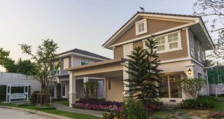 บ้านเดี่ยว มัณฑนา นครปฐม Mantana Nakornpathom