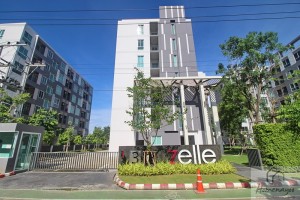 EP.925 รีวิว คอนโด Zelle ศาลายา ราคาเริ่มต้น 1.69 ล้านบาท