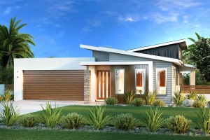 Oceanside บ้านหรูโมเดิร์นริมทะเลขนาด 3 ห้องนอน