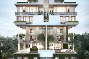 649 เรสซิเดนซ์ 649 Residence Ultra Luxury Maisons เริ่ม 54 ล้านบาท