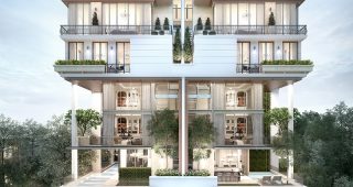 649 เรสซิเดนซ์ 649 Residence Ultra Luxury Maisons เริ่ม 54 ล้านบาท