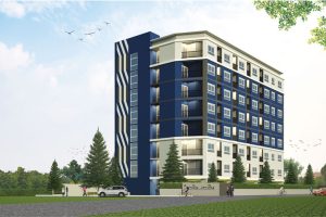 เพลินเพลิน คอนโด บางบัวทอง-เวสต์เกต Ploen Ploen Condo Bangbuathong-Westgate