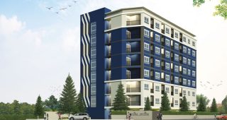 เพลินเพลิน คอนโด บางบัวทอง-เวสต์เกต Ploen Ploen Condo Bangbuathong-Westgate