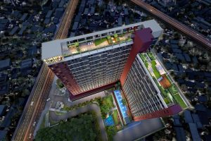 รีวิว คอนโด เดอะ ไพรเวซี่ พระราม 9 The Privacy Rama 9