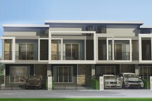 ทาวน์โฮม วอร่า ทาวน์ กาญจนาภิเษก-รัตนาธิเบศร์ Vora Town Kanchanapisek-Rattanathibet