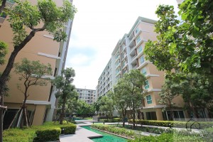 EP.930 รีวิว WE CONDO เอกมัย-รามอินทรา ราคาเริ่มต้นที่ 1.79 ล้านบาท