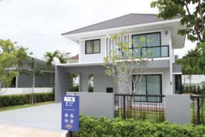 มณีรินทร์ ไพรเวซี่ ศรีราชา Maneerin Privacy Sriracha