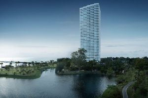 คอนโด โอเชี่ยน พอร์โตฟิโน่ จอมเทียน Ocean Portofino Jomtien