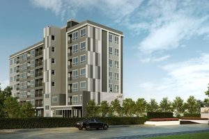 ฟีล คอนโด ลาดพร้าว 33 Feel Condo Ladprao 33