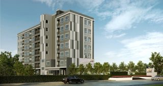 ฟีล คอนโด ลาดพร้าว 33 Feel Condo Ladprao 33