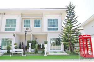 EP.964 รีวิว ทาวน์โฮม J CITY สุขุมวิท-แพรกษา ราคาเริ่มต้นที่ 1.79 ล้านบาท