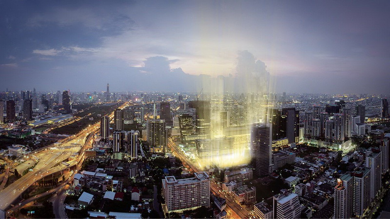 One 9 Five Asoke-Rama 9