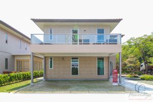 EP.959 รีวิว ไซมิส คิน รามอินทรา Siamese KIN Ramintra ราคาเริ่มต้น 5.8 ล้านบาท
