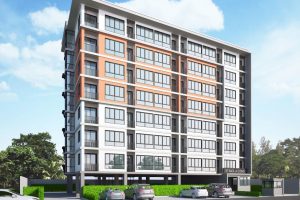 สแตนด์อัพ คอนโด สะพานใหม่-พหล 50 Stand up Condo Sapanmai-Phahol 50